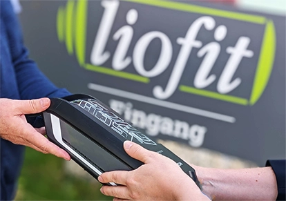 Liofit macht E-Bike Akkus wieder fit!