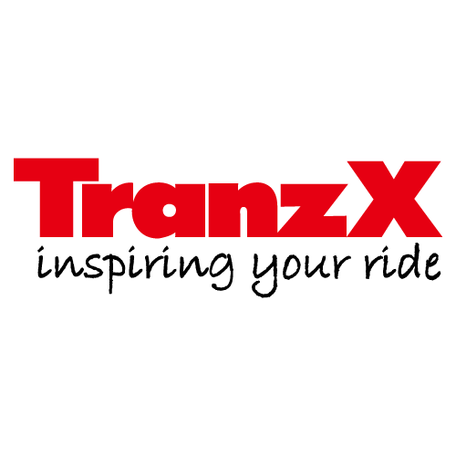 TranzX - Logo