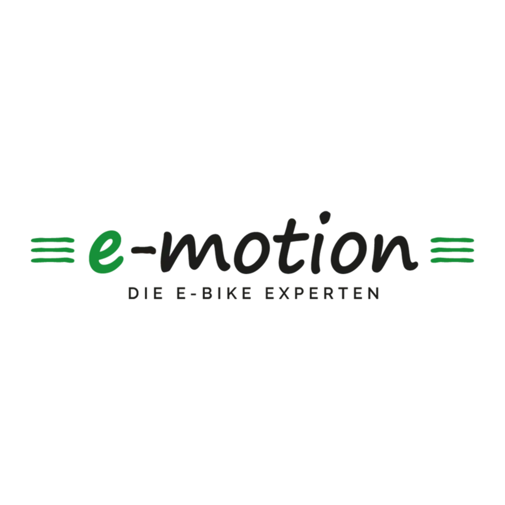 Logo - Easy Motion