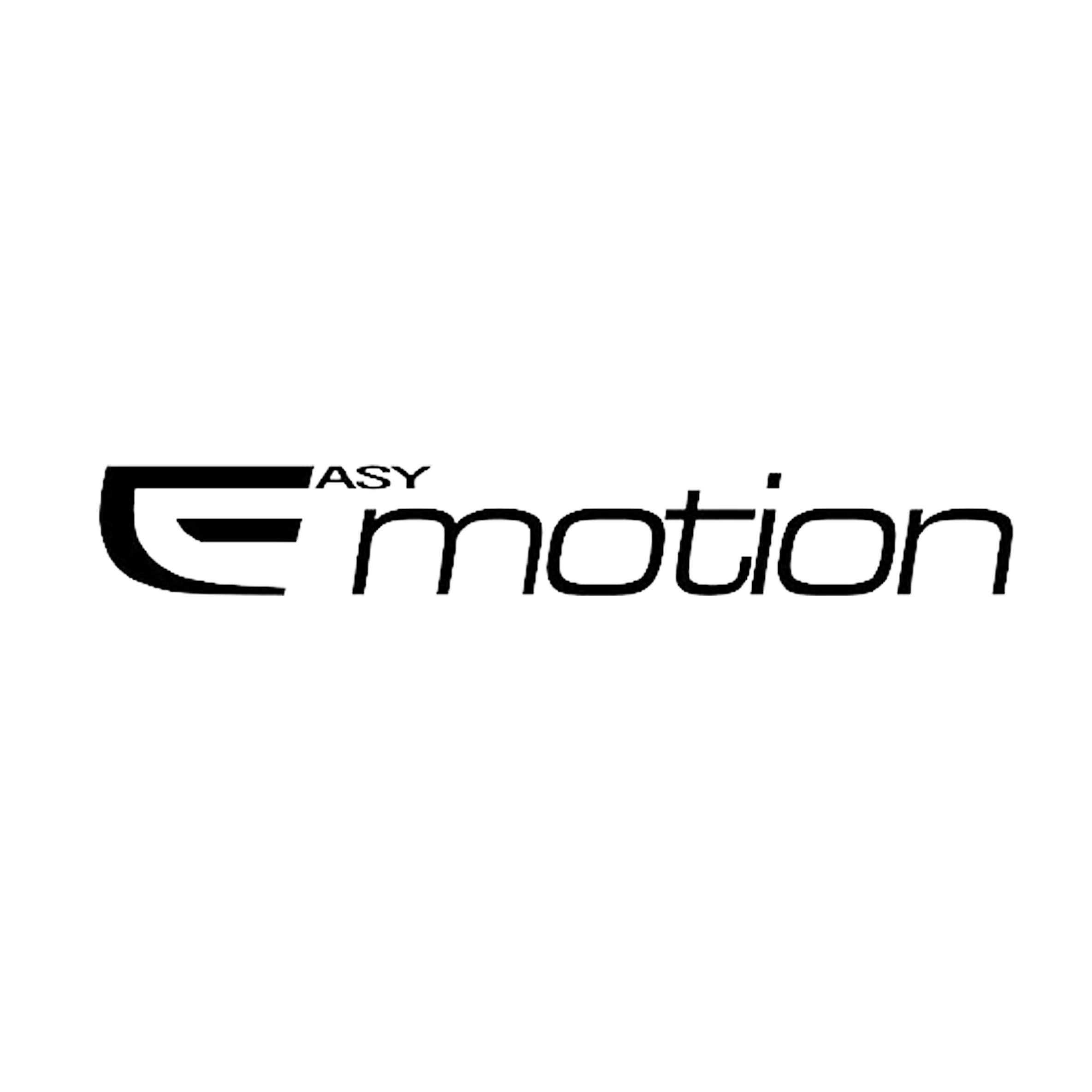 Logo - Easy Motion