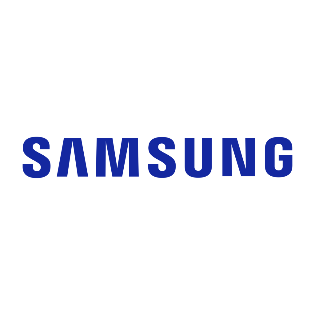 Logo - SAMSUNG