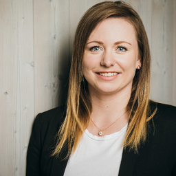 Susan Beulig - Marketing Managerin