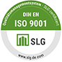 Liofit - ISO 9001 Zertifizierung